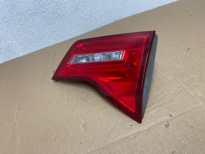 2007 2008 2009 Acura Mdx Right Passenger Rh Side Inner Tail Light Oem AB6134 LK1