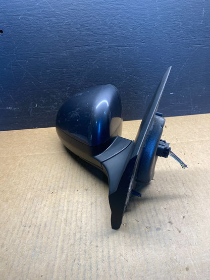 2012 to 2020 Chevrolet Sonic Right Passenger  RH View Door Mirror OEM AC2808 DW2