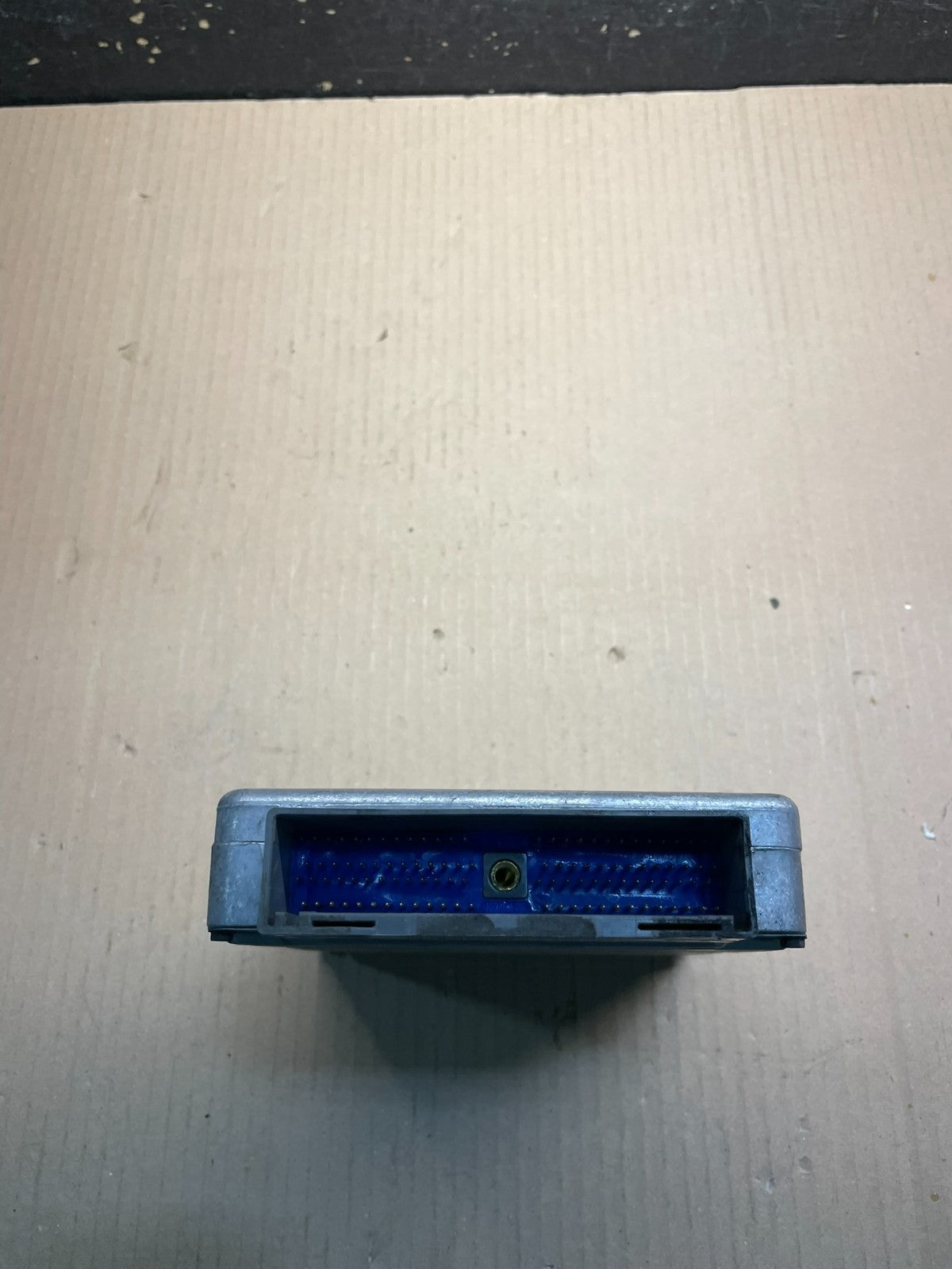 2000 Ford Econoline E-Series  Engine Control Module 1C2F-12A650-RC x0649 DG1
