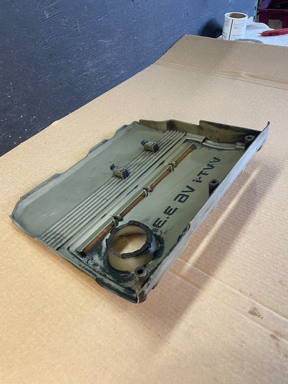 2004 to 2006 Toyota Sienna Highlander 3.3L Top Engine Cover Lid af3534 DG3