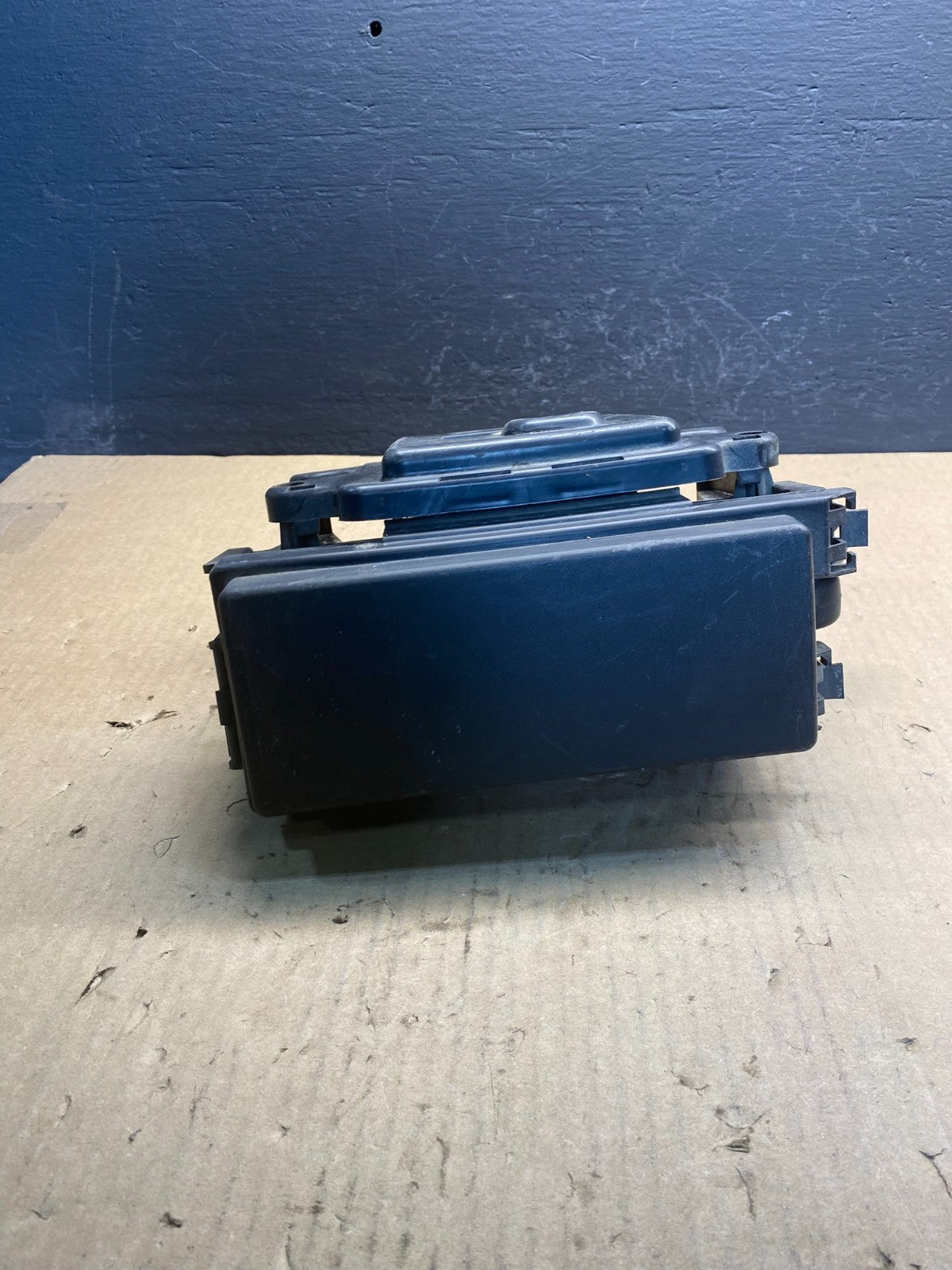 2008 Jeep Grand Cherokee Fuse Box Relay BCM Module Panel 04692165ab AC0686 DG5