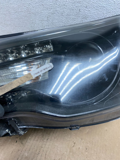 2011 to 2014 Chrysler 300 Left Driver LH Halogen Headlight AF3148 DW4