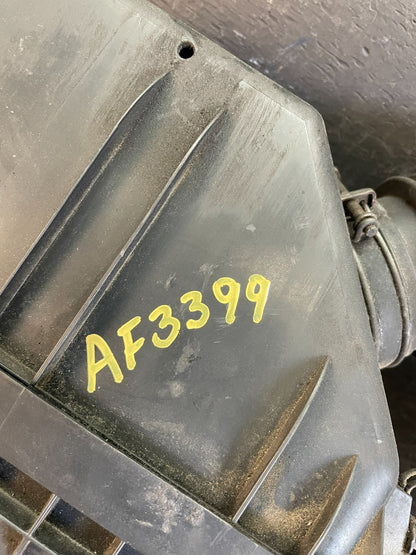 2006 - 2008 Lexus RX400h Air Intake Resoantor Box af3399 DG7