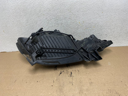 2018 to 2020 Honda Fit Left Driver LH Side Headlight Halogen AH0950 DG6