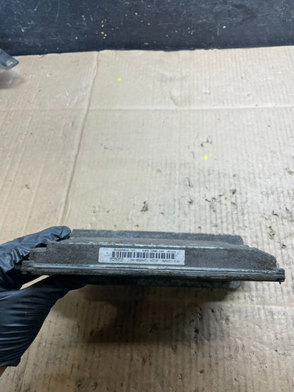 2008 Ford Van E150 4.6L Engine Control Module Unit ECU ECM R3913 DG3