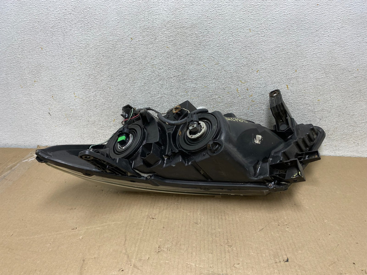 2013 to 2016 Nissan Pathfinder Right Passenger RH Side Headlight AH6785 DW5