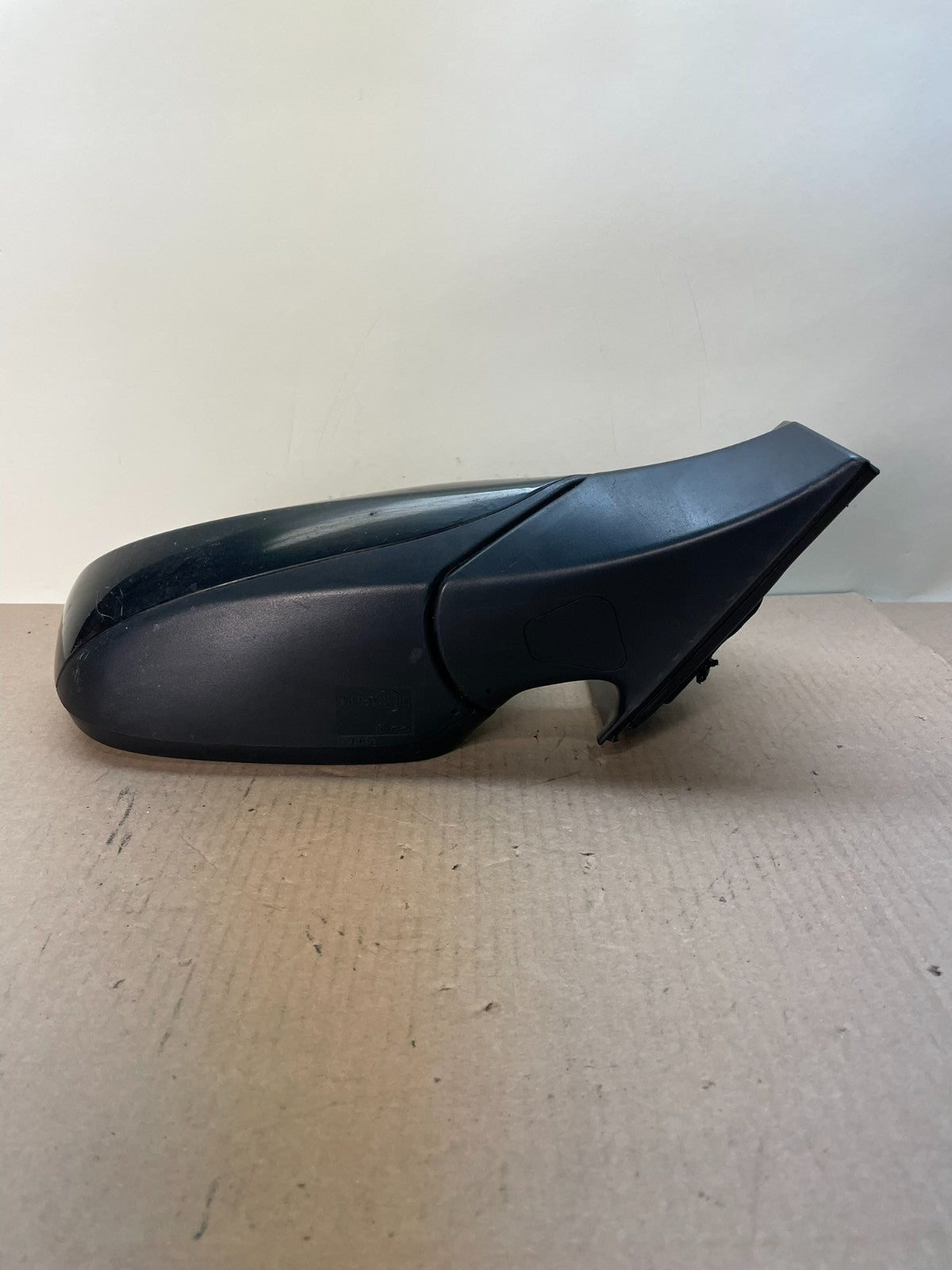 2012 to 2017 Hyundai Accent Right Passenger Side View Door Mirror AJ0621 DG3