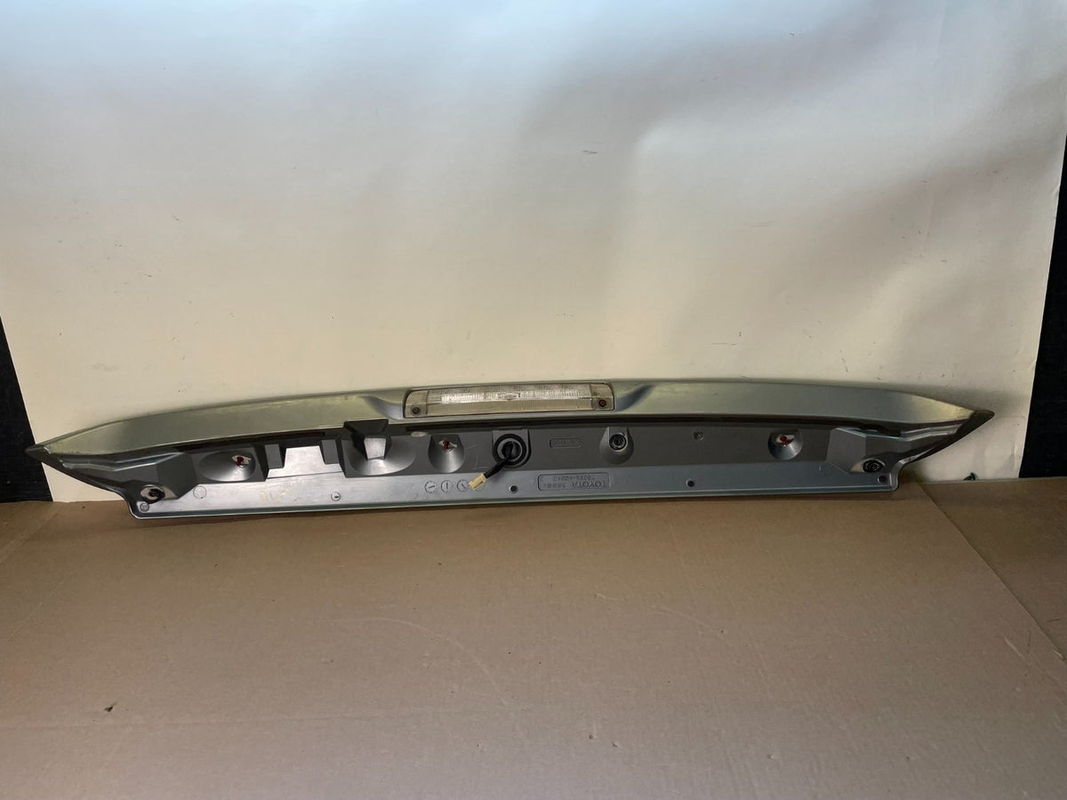 2006-2012 Toyota RAV4 Rear Upper Liftgate Spoiler Hatch 3RD Brake Light AI86023