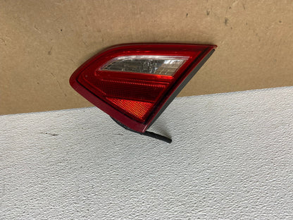 2016 2017 2018 Nissan Altima Right Passenger Side Inner Tail Light AC1236 LK0