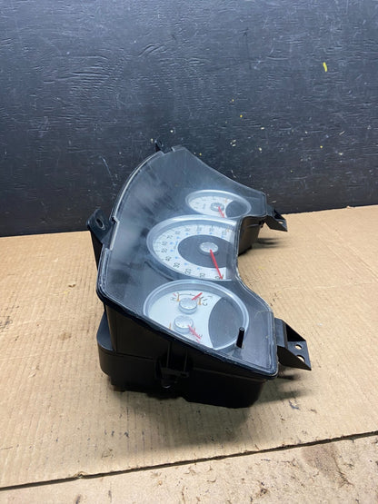 2006 to 2009 Dodge Dakota Instrument Speedometer Gauge Cluster OEM M4459 DG2