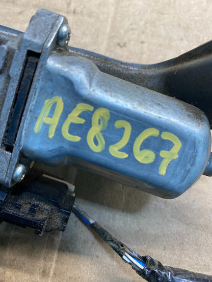 2008 to 2014 Scion xD Rear Wiper Motor ae8267 DG7