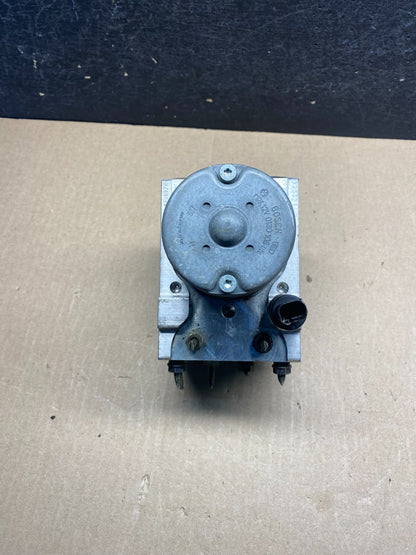 BMW 3 Series 325i 330i ABS Brake Pump Control 34516755243 AG3884 DG5