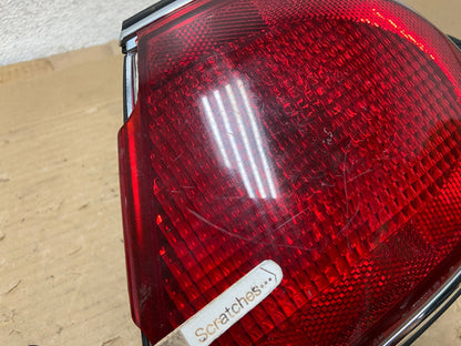 2000 to 2005 Buick Lesabre Right Passenger RH Side Tail Light AG8261 LK3
