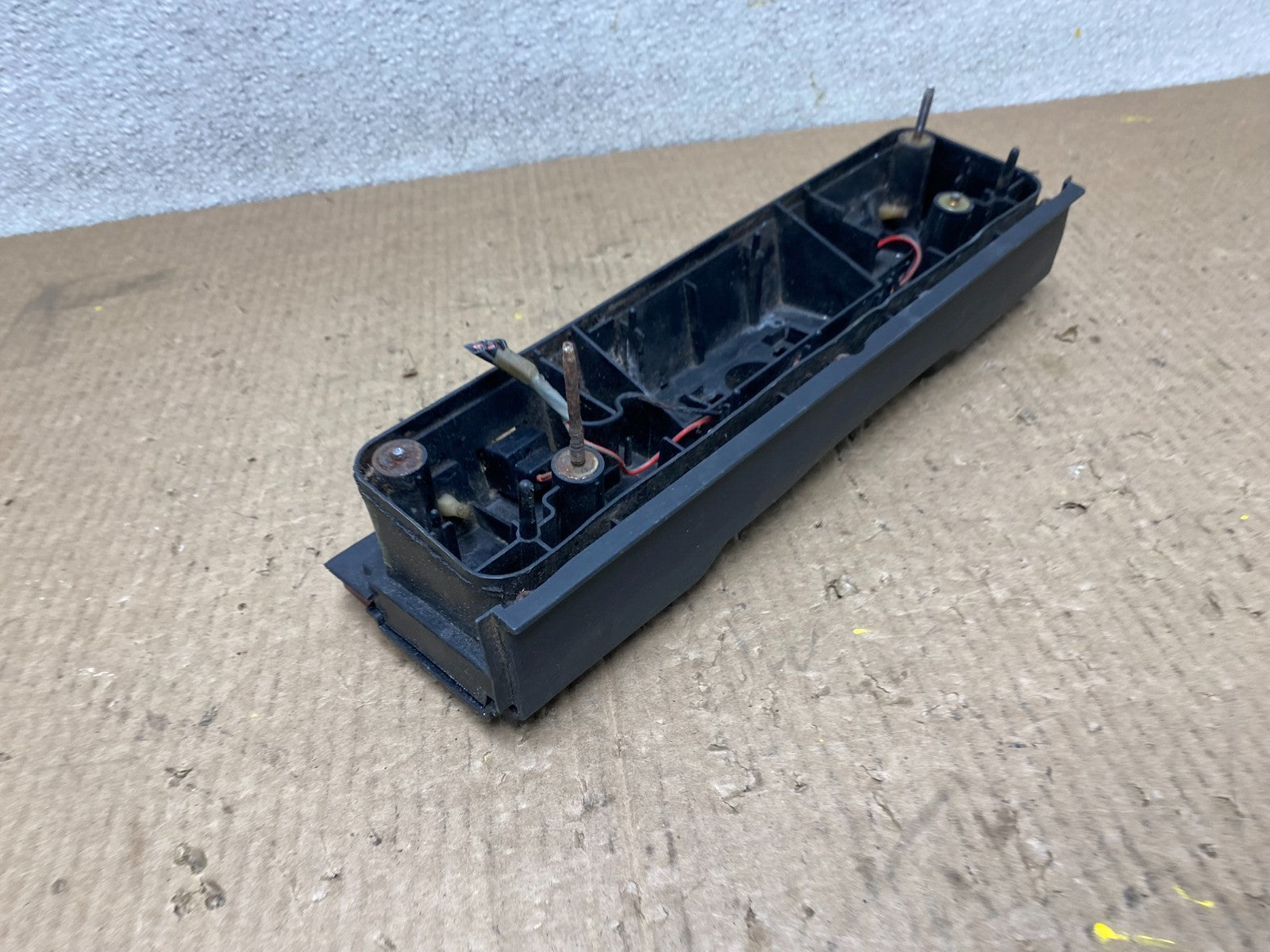 1989 to 1992 Ford Probe Trunk Lock Brake Light W5282 PS7