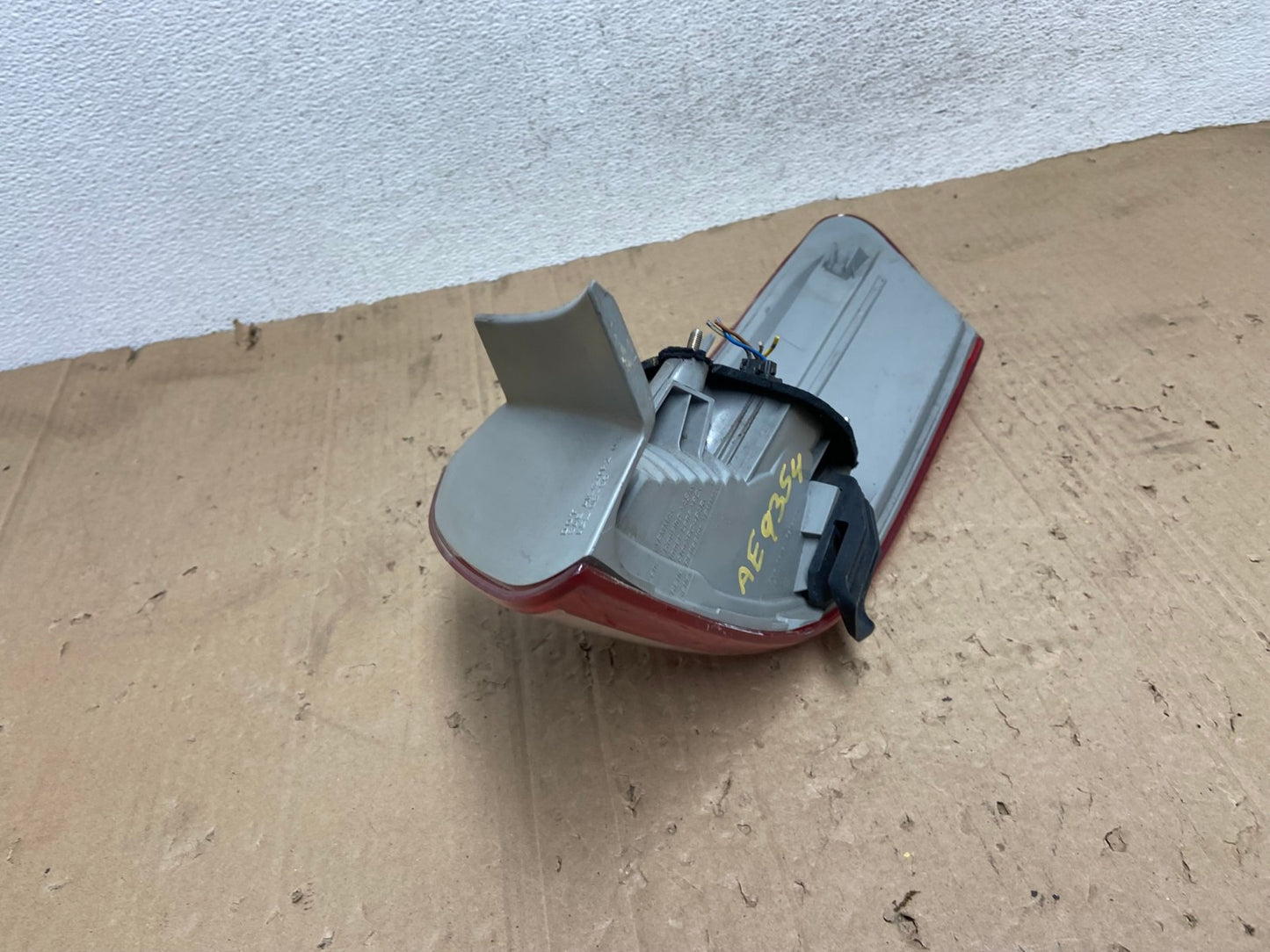 2007 2008 2009 Toyota Camry Left Driver LH Side Tail Light AE9354 LK5