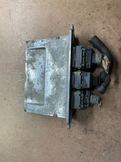 2007 to 2008 Ford E150 ECM ECU 7C2A-12A650-BBA L0856 OEM DG1