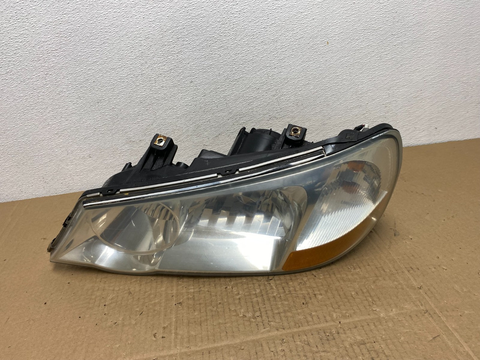 2002 to 2003 Acura TL Driver Left LH Side HID Xenon Headlight OEM AC3865 DW0