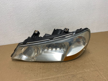 2002 to 2003 Acura TL Driver Left LH Side HID Xenon Headlight OEM AC3865 DW0