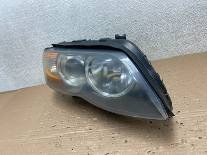 Xenon Hid AFS 2004 2005 2006 Bmw E53 X5 Right Passenger Headlight AB1526 DW1