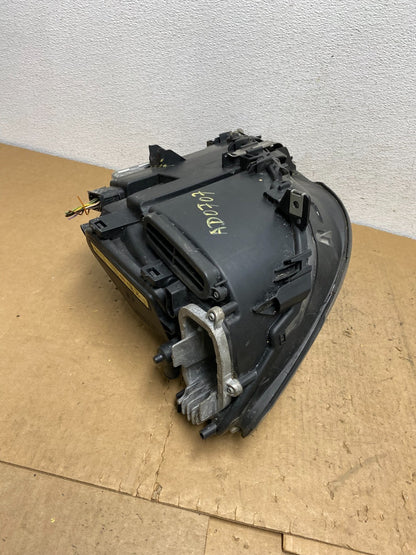 2009-2012 BMW 7-Series 740i 750i Left Driver LH Xenon HID Headlight AD07078