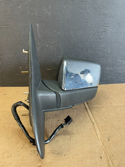 2007 to 2014 Lincoln Navigator Left Driver Door Mirror AE1032 DW1