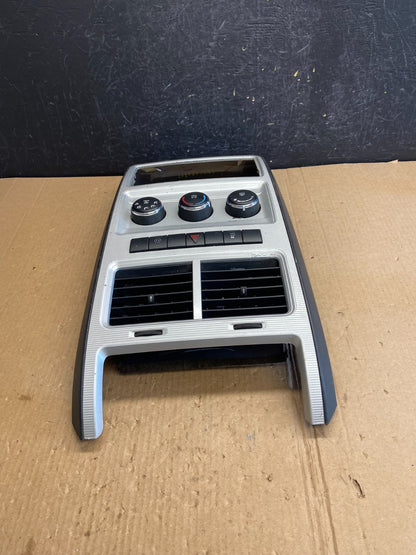2009 2010 Dodge Journey Center Dash A/C AC Climate Control Bezel Trim AE4261 DG3