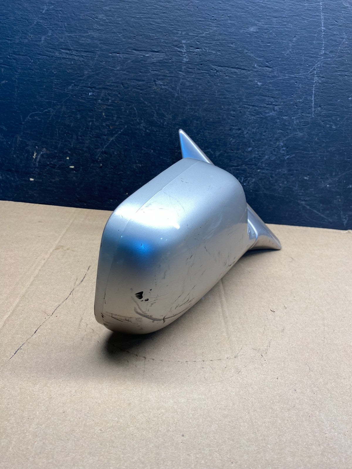 1992 to 1996 Lexus ES300 Right Passenger RH View Door Mirror ae7683 DG1
