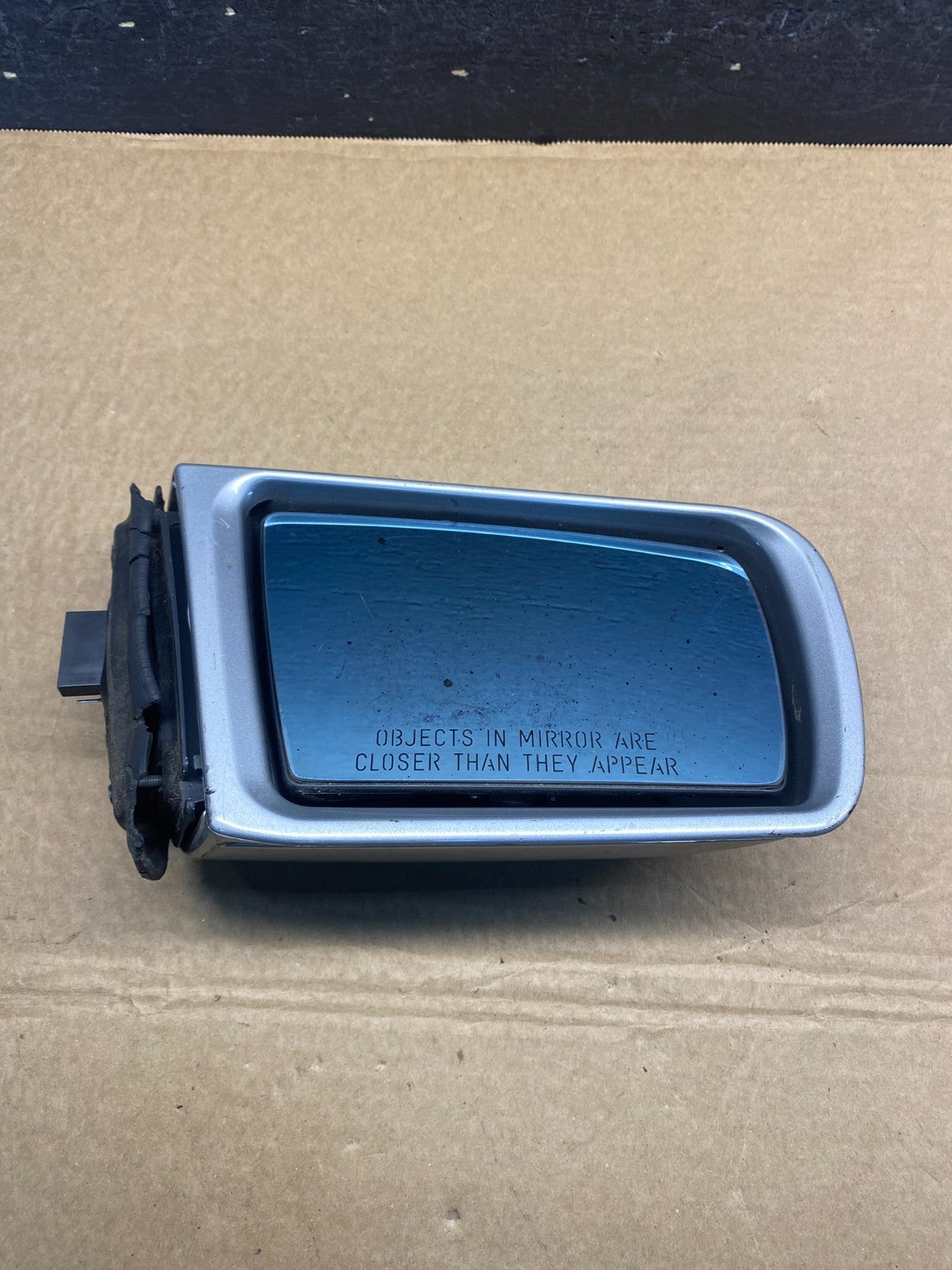 1995-1999 Mercedes-Benz W202 C Class Right Passenger View Door Mirror af7611 DG7