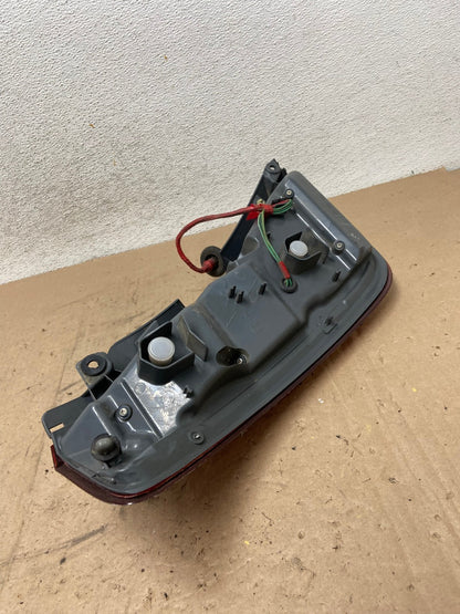 2006 to 2007 Nissan Murano Right Passenger Rh Side Tail Light AG5431 LK6