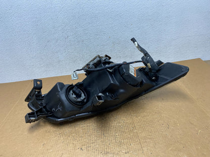 2004 2005 2006 Acura TL Headlight Left Driver LH Side Xenon HID AE2754 DW4