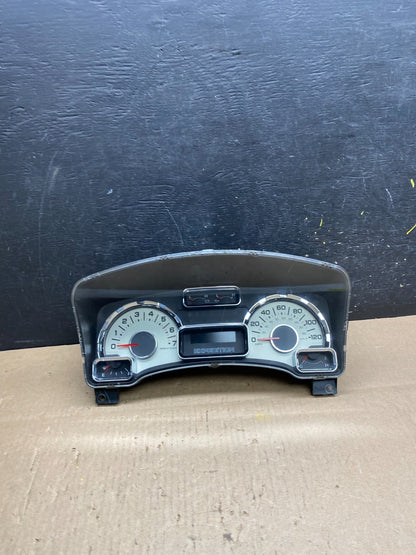 2007 2008 Ford  Expedition Speedometer Cluster Gauge Oem T4725 DG0