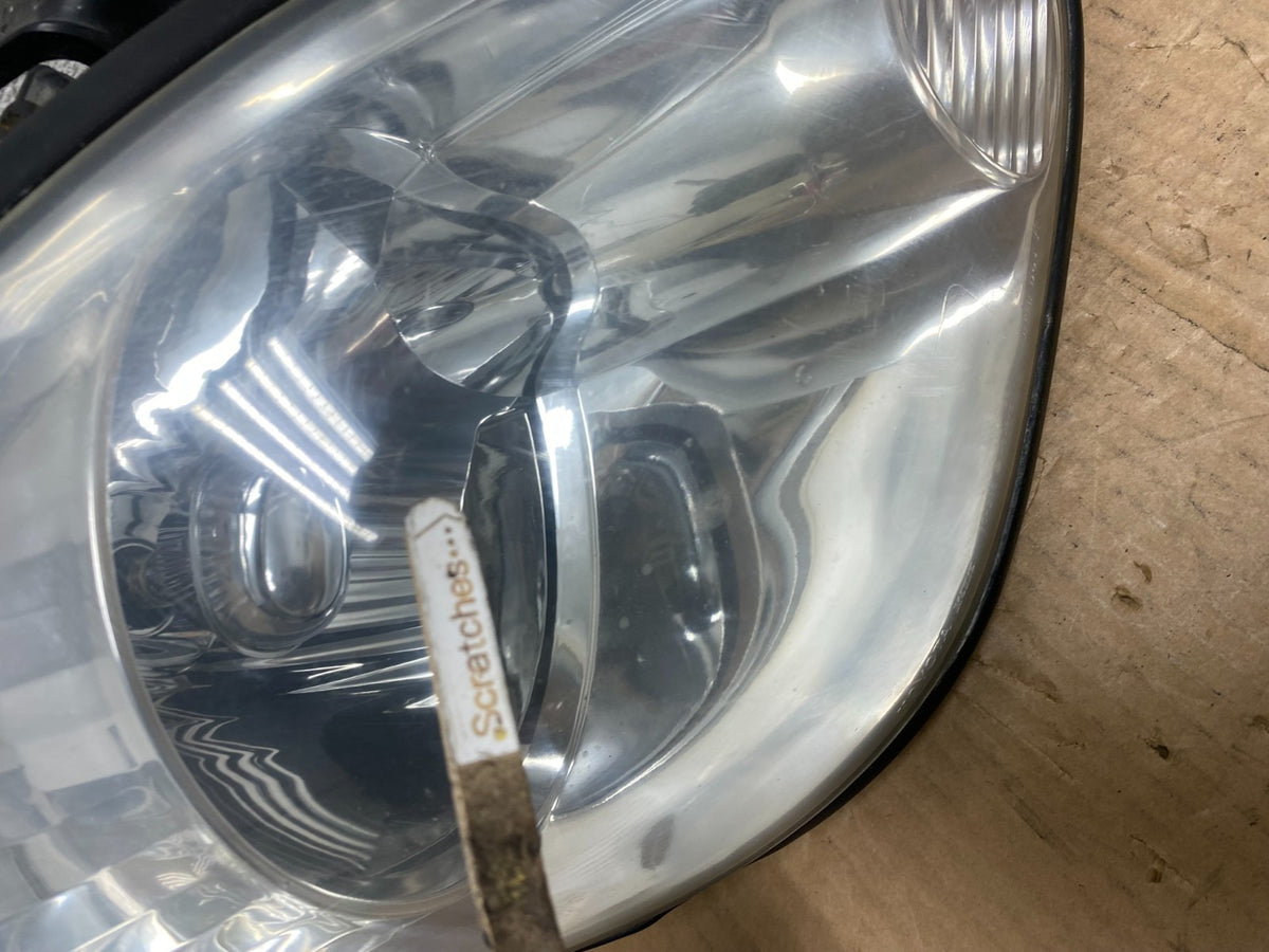 2001 to 2005 Lexus GS430 Gs300 Right Passenger Headlight Halogen AI6520 DW3