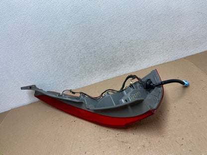 2007 - 2011 Honda Cr-v Crv Left Driver Lh Side Tail Light AG6797 LK6