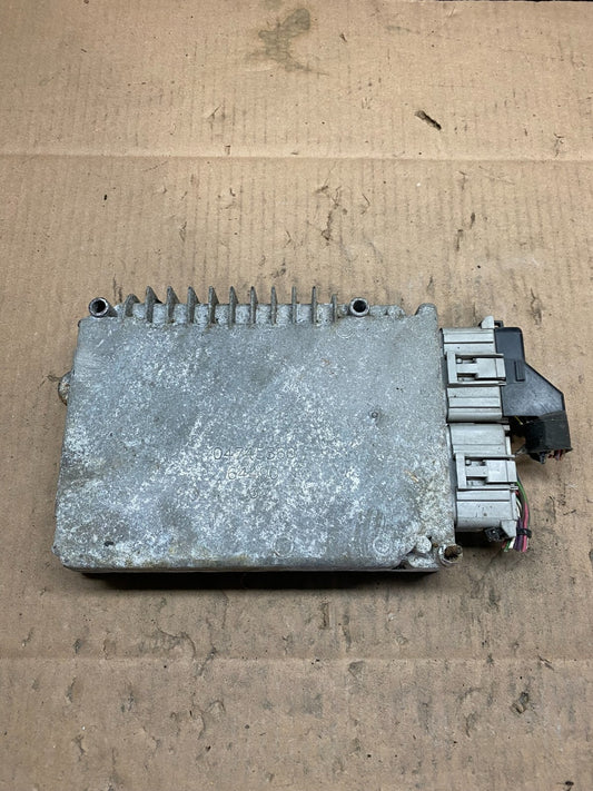1998 Dodge Caravan Engine Computer ECU ECM p04727154ai F3639 DG10