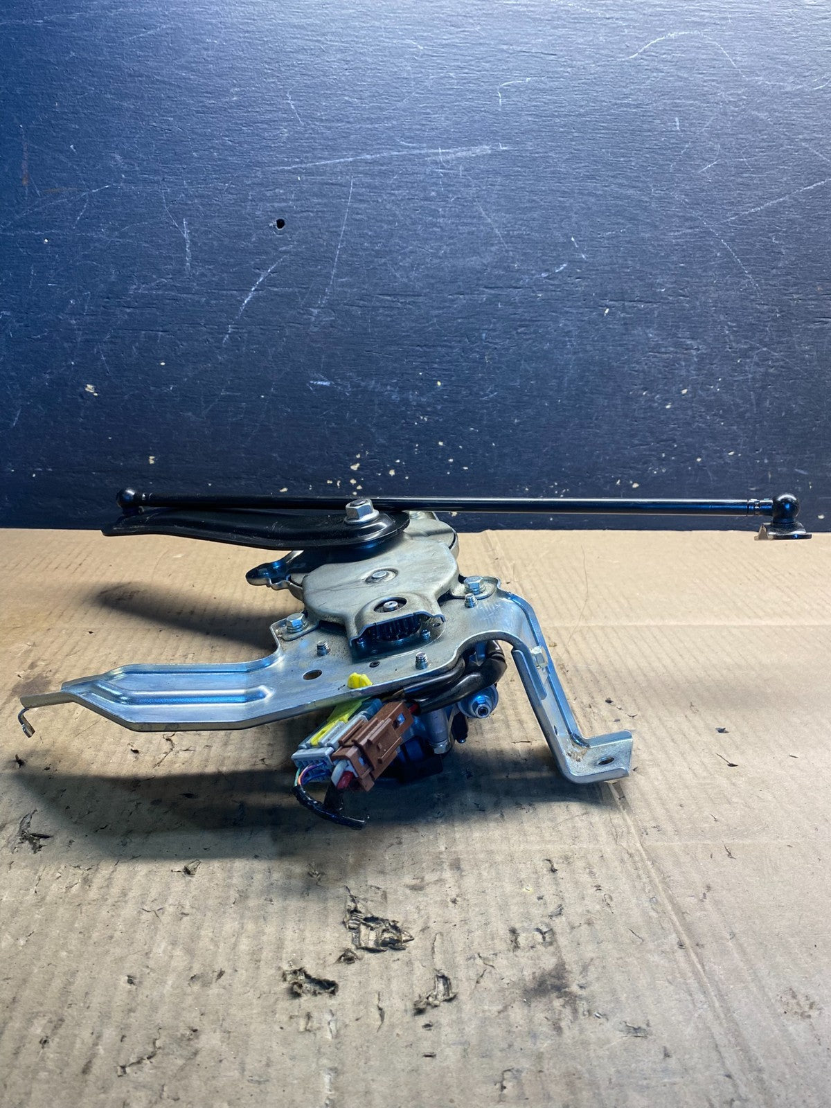 2007-2013 Acura MDX Honda Odyssey  Lift Gate Trunk Lid Motor Actuator aa7490 DG2