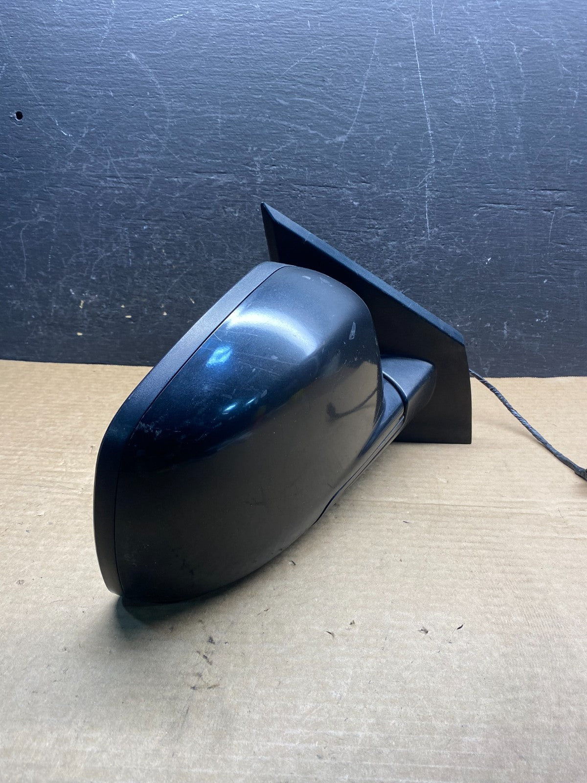 2009 - 2020 Dodge Journey Right Passenger View Door Heated Mirror AF7792 DG1
