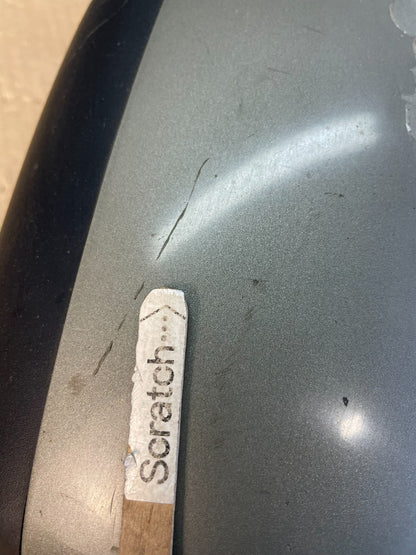 2007 to 2012 Hyundai Santa Fe Left Driver LH Side View Mirror Power AC9780 DW6