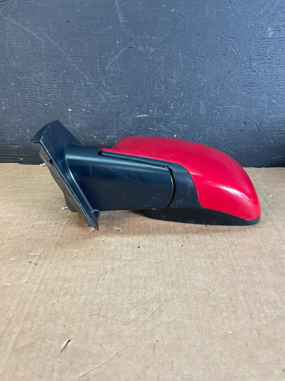 2009 - 2020 Dodge Journey Left Driver LH View Door Heated Mirror AE8335 DW3