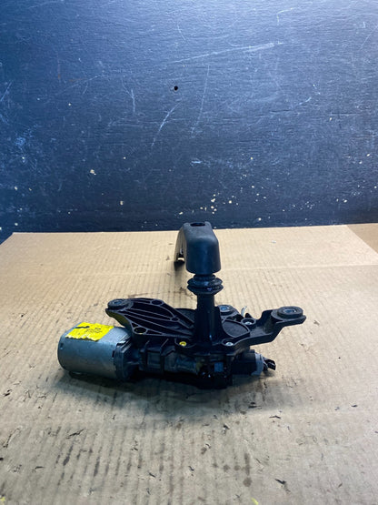 2011 to 2019 Ford Explorer Rear Windshield Wiper Motor OEM z4773 DG3