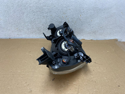 2009 - 2012 Toyota Rav4 Left Driver LH Side Headlight Halogen AH8310 DW8