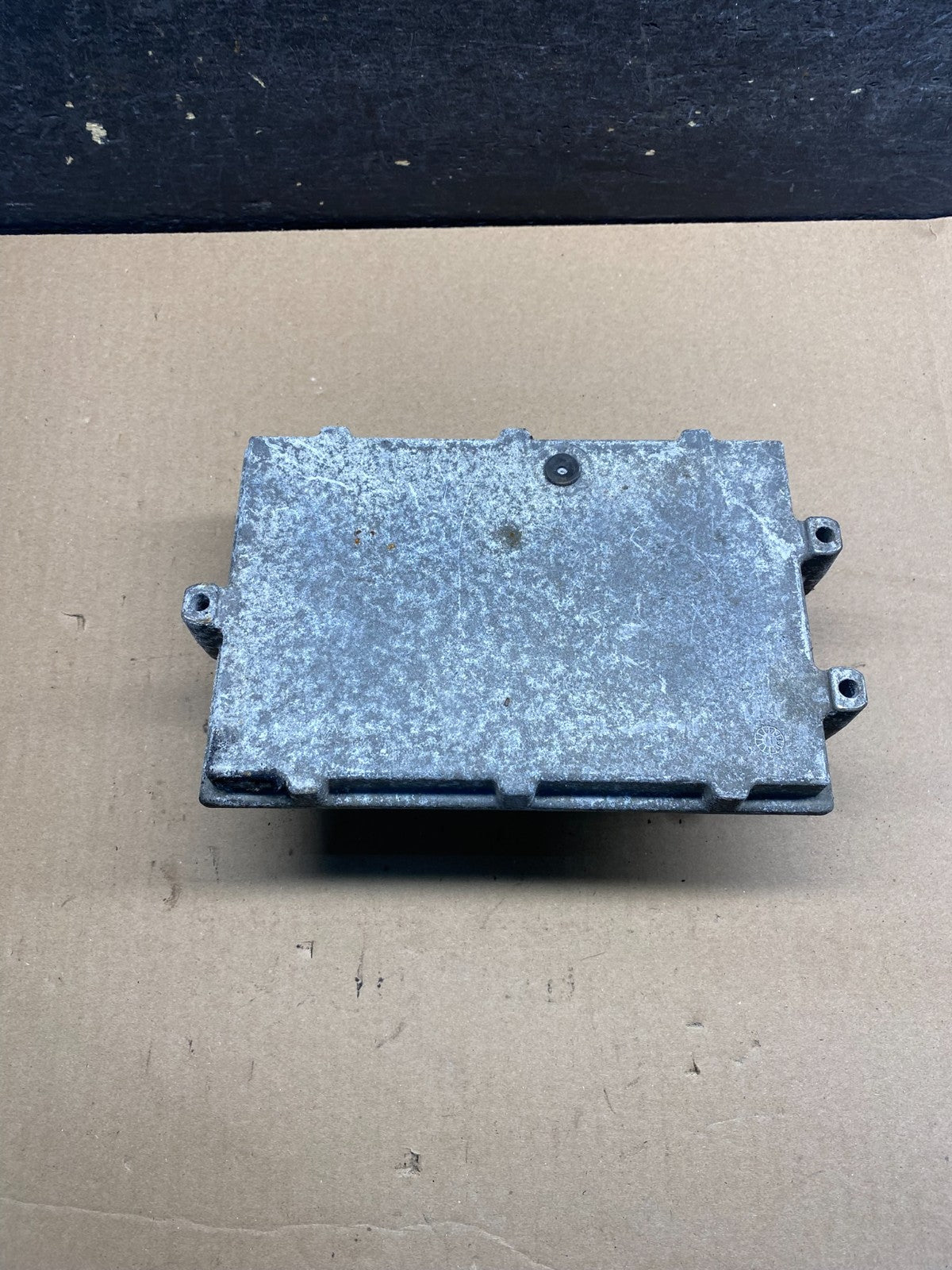 2012 Dodge Ram 1500 Engine Computer 4.7L ECM ECU P68065906AD AI7197 DW1