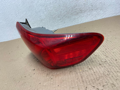 2009 to 2010 Toyota Corolla Right Passenger Rh Side Tail Light AF2908 LK1