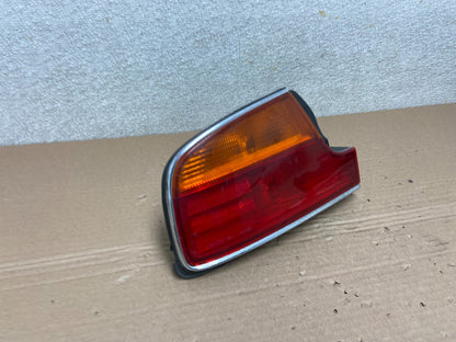 1994 1995 1996  Infiniti Q45 Left Driver Lh Side Tail Light OEM AB1046 DG2
