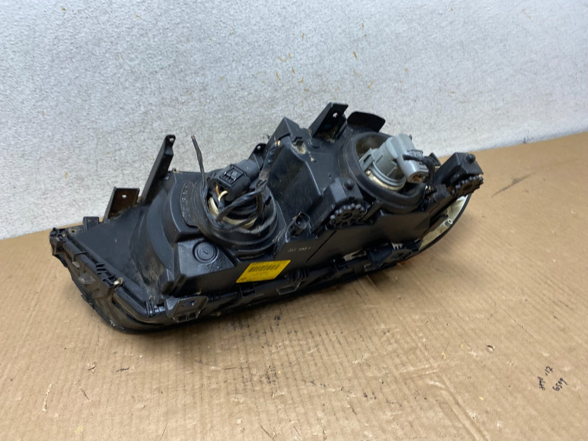 1999 - 2001 BMW E46 3-Series Left Driver LH Halogen Headlight AI6620 DW6
