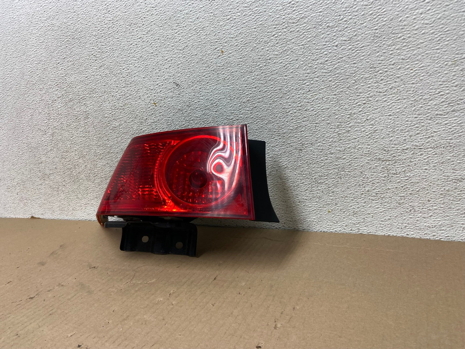 2006 2007 2008 Acura Tsx Sedan Left Driver LH Tail Light AG7945 LK2