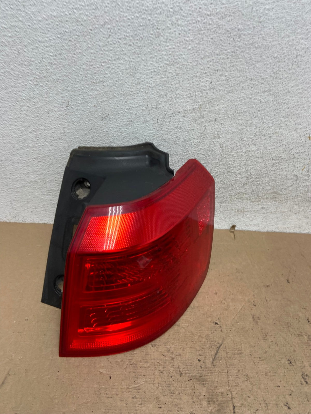 2010 to 2017 GMC Terrain Halogen Right Passenger Rh Side Tail Light AF5129 LK2