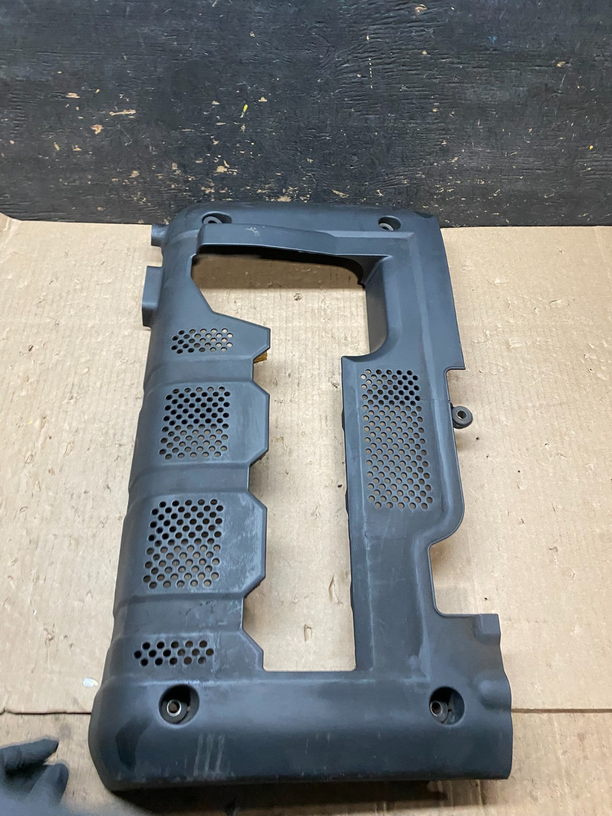2001-2006 Hyundai Tiburon, Elantra 2.0L OEM Engine Trim Cover U0260 DG3