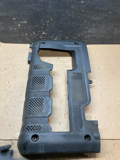 2001-2006 Hyundai Tiburon, Elantra 2.0L OEM Engine Trim Cover U0260 DG3