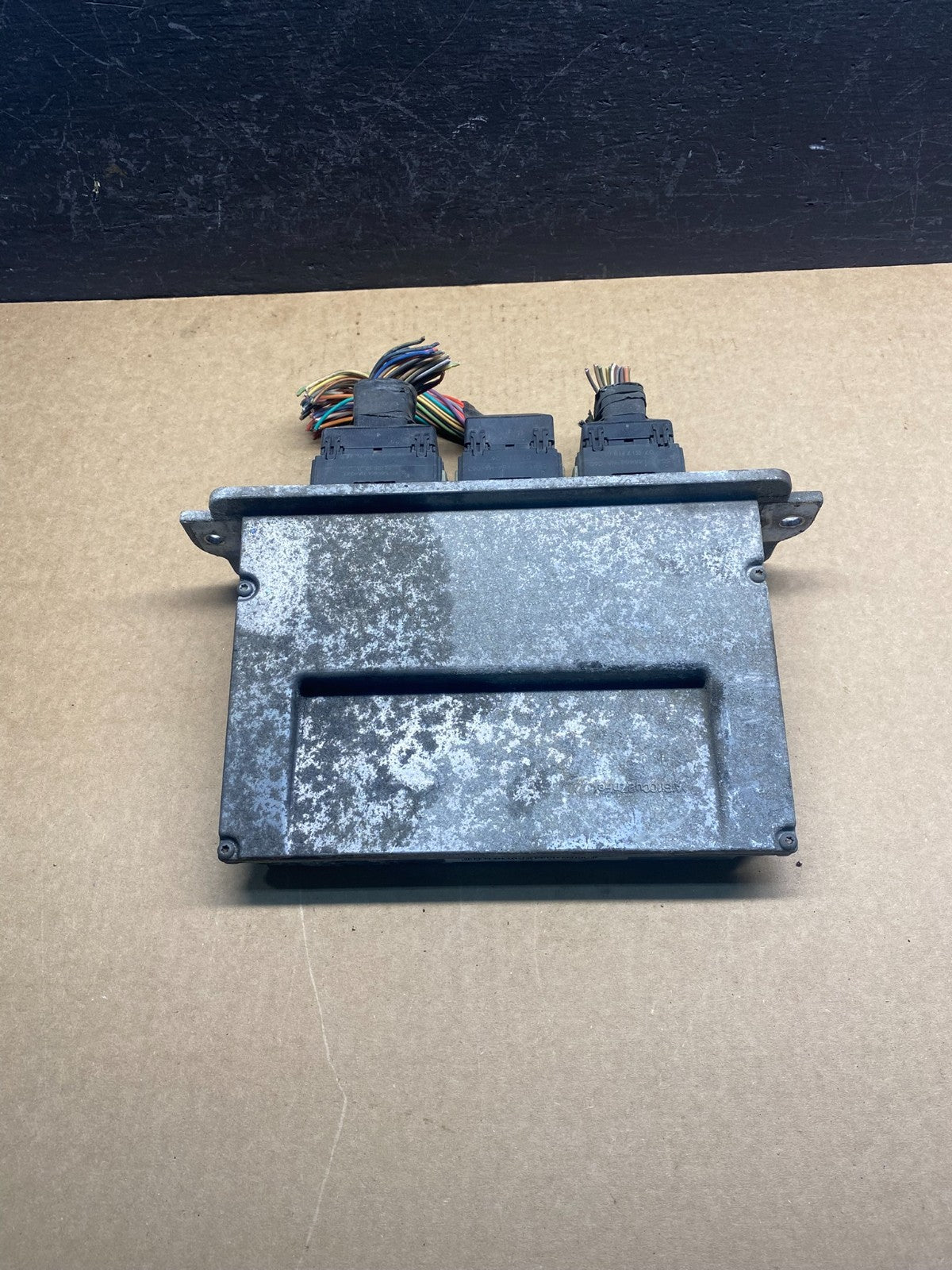 2008 Ford Econoline Van Truck E150 4.6L Engine Computer ECU ECM AC7032 DG1