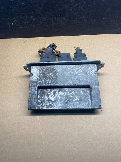 2008 Ford Econoline Van Truck E150 4.6L Engine Computer ECU ECM AC7032 DG1